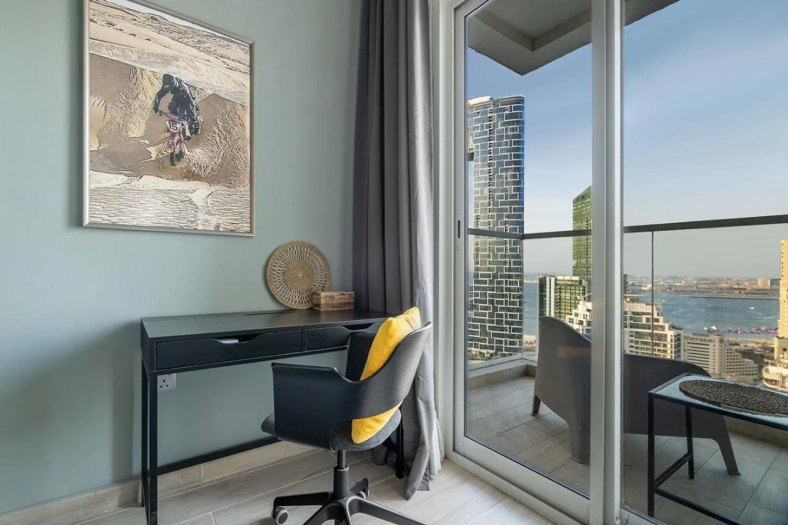Guestready - Exquisite Living With Marina Views Apartment Dubai