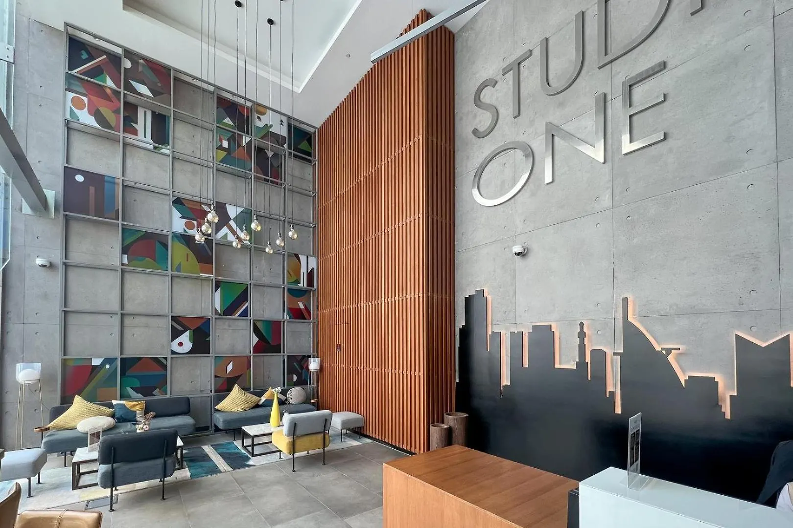 Guestready - Exquisite Living With Marina Views Apartment Dubai 0*,