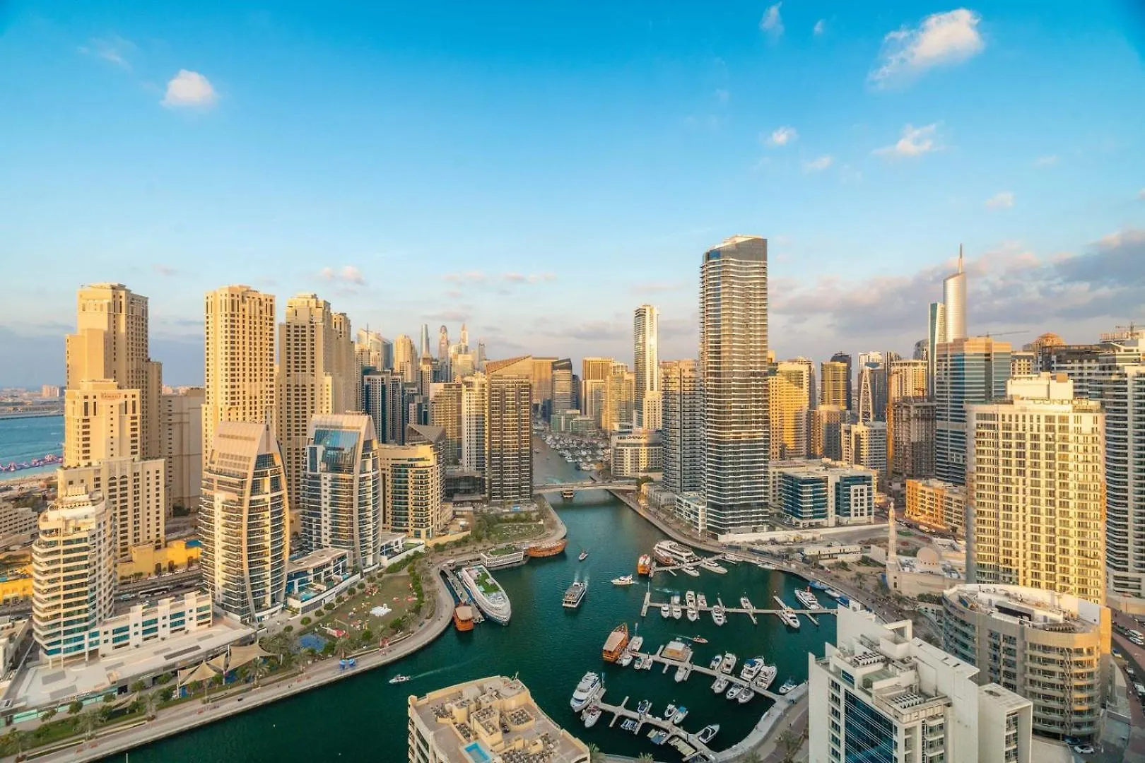 Guestready - Exquisite Living With Marina Views Apartment Dubai United Arab Emirates