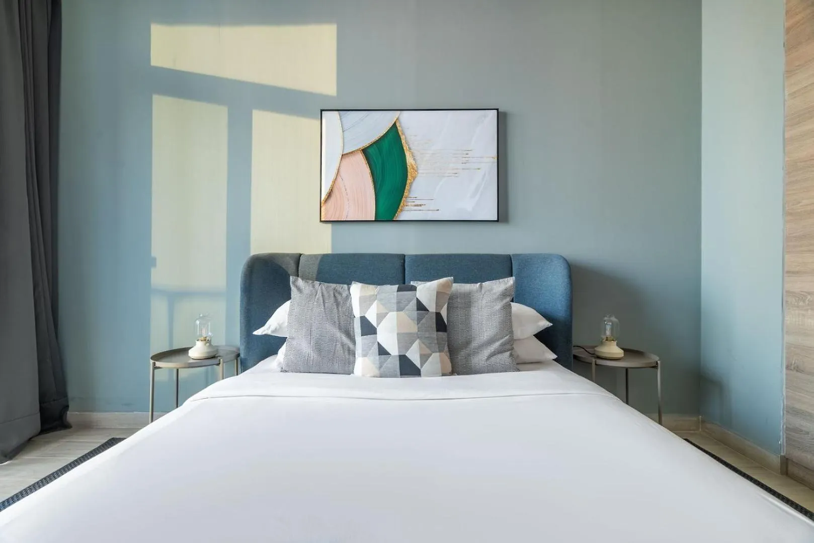 Guestready - Exquisite Living With Marina Views Apartment Dubai