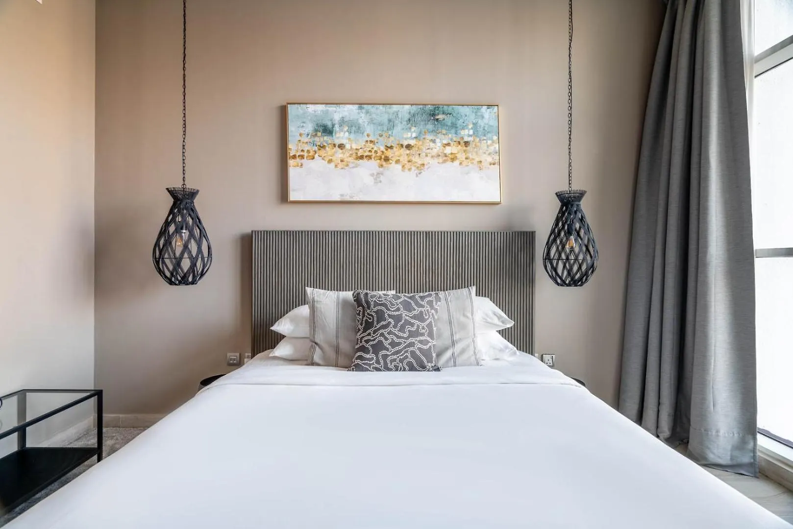 Guestready - Exquisite Living With Marina Views Apartment Dubai United Arab Emirates