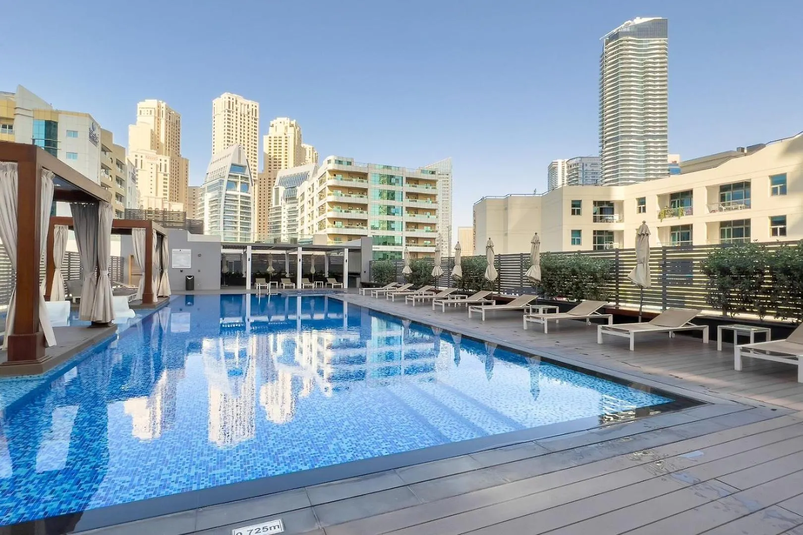 Guestready - Exquisite Living With Marina Views Apartment Dubai