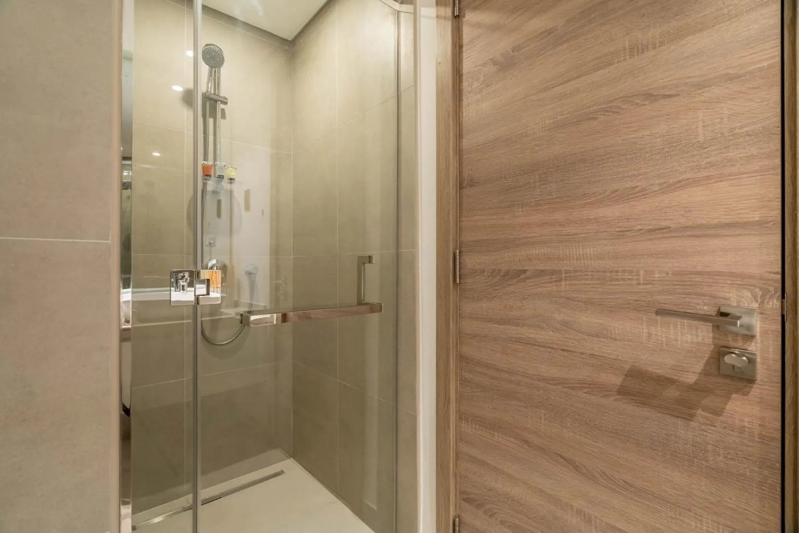 迪拜Guestready - Exquisite Living With Marina Views公寓 公寓
